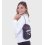 Campera de mujer Shelby con capucha