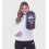 Campera de mujer Shelby con capucha