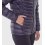 Campera de mujer Shelby con capucha