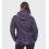 Campera de mujer Shelby con capucha