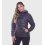 Campera de mujer Shelby con capucha