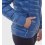Campera de mujer Shelby con capucha