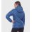 Campera de mujer Shelby con capucha