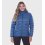 Campera de mujer Shelby con capucha