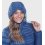 Campera de mujer Shelby con capucha
