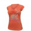 Elephant shirt woman