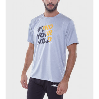 Remera de hombre Howell