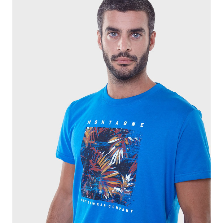 Remera de hombre Liam