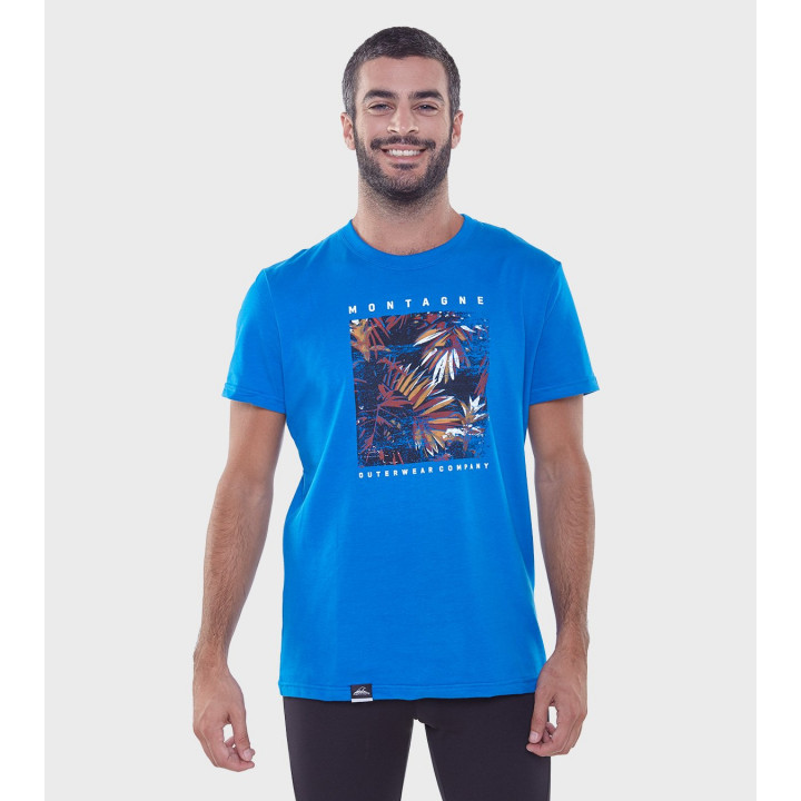 Remera de hombre Liam