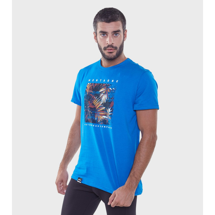 Remera de hombre Liam