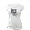 Free woman's shirt