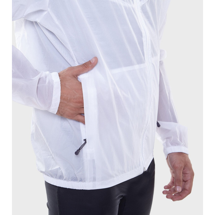 Rompeviento de hombre Metric H