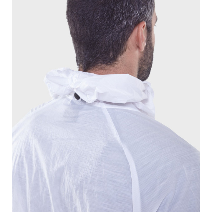 Rompeviento de hombre Metric H