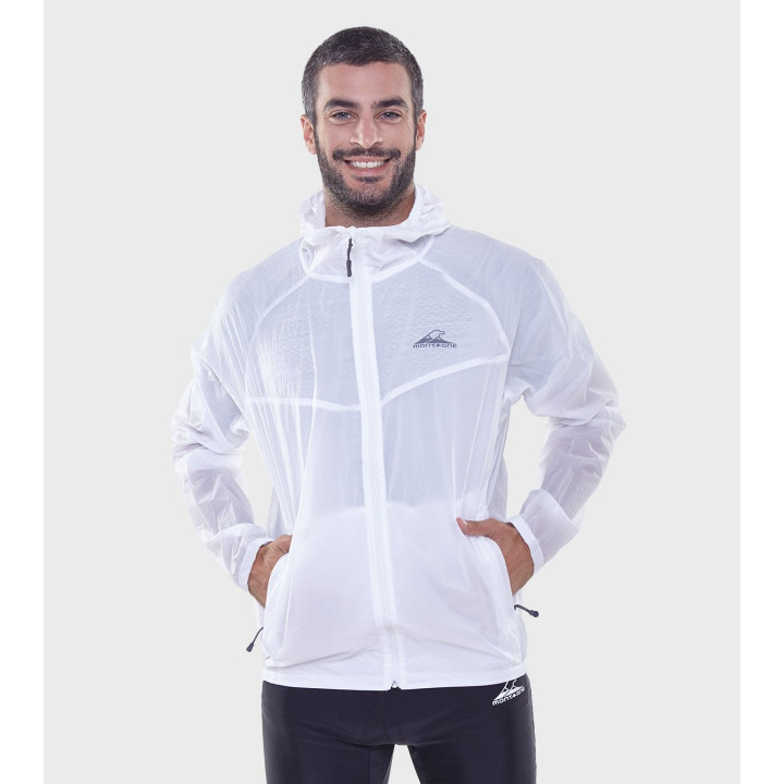 Rompeviento de hombre Metric H