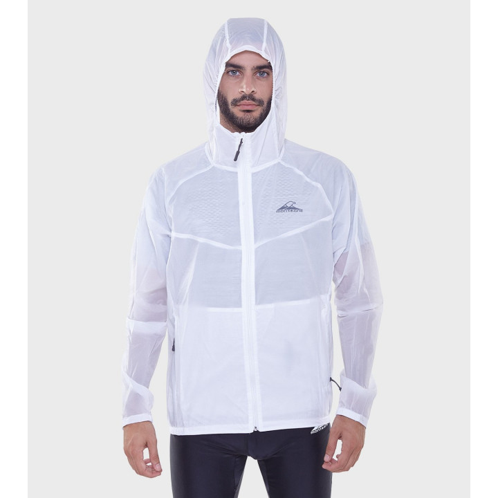 Rompeviento de hombre Metric H