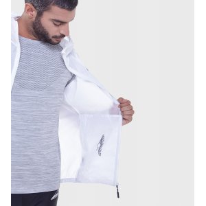 Rompeviento de hombre Metric H