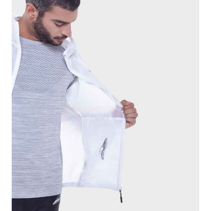 Rompeviento de hombre Metric H
