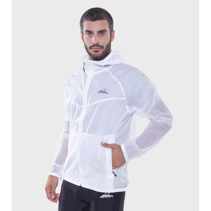 Rompeviento de hombre Metric H