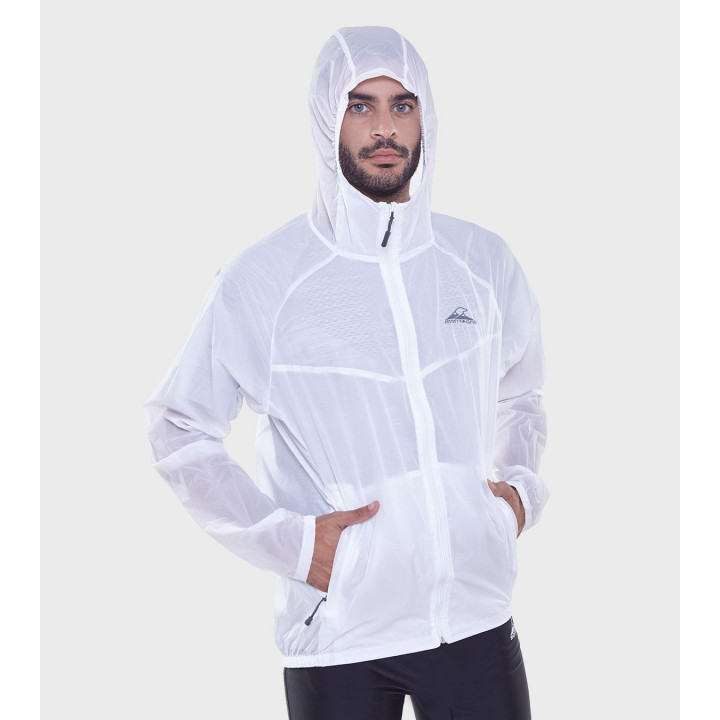 Rompeviento de hombre Metric H
