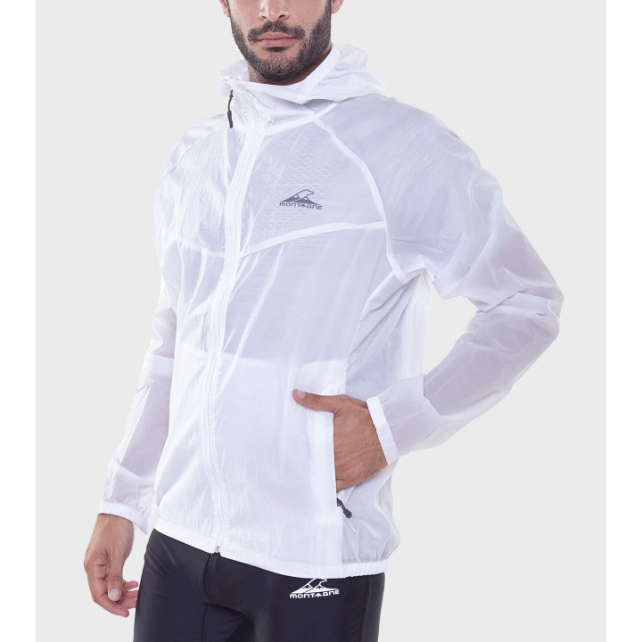 Rompeviento de hombre Metric H