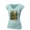 Surf woman's shirt
