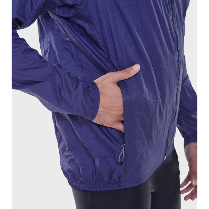 Rompeviento de hombre Metric H