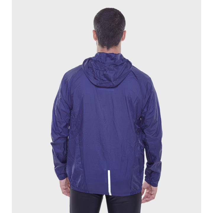 Rompeviento de hombre Metric H