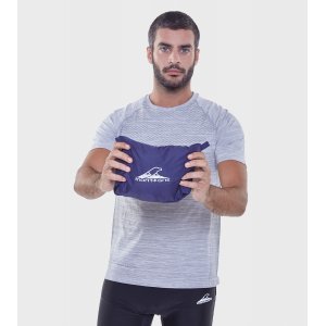Rompeviento de hombre Metric H
