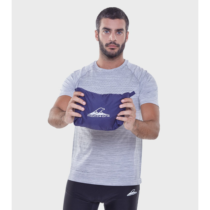 Rompeviento de hombre Metric H