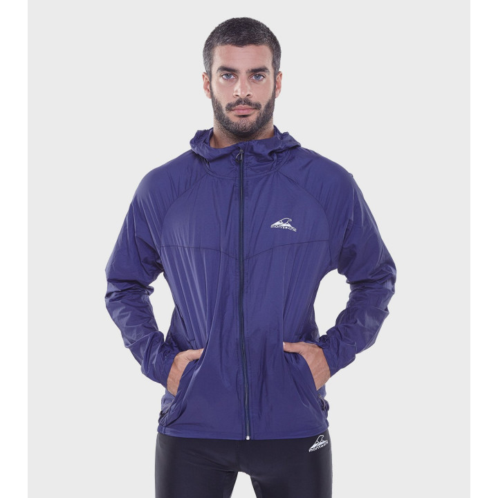 Rompeviento de hombre Metric H