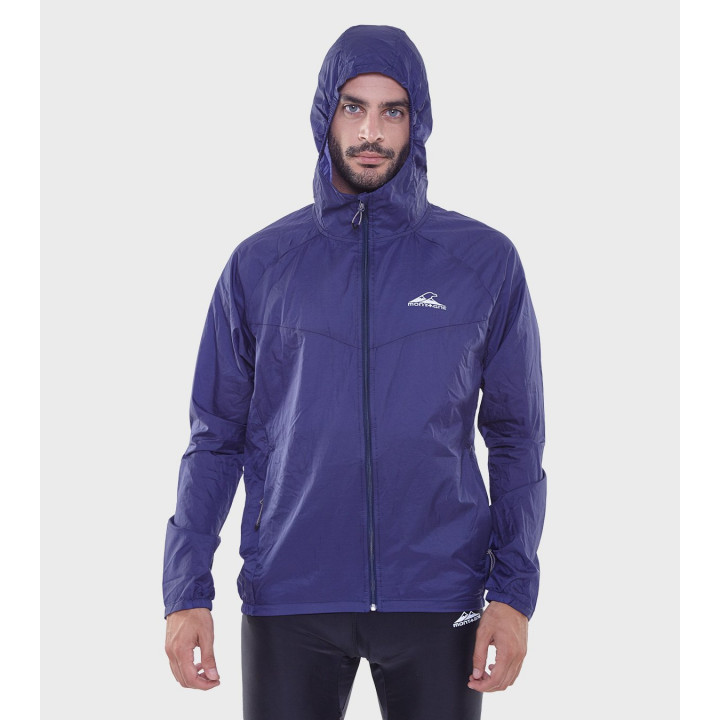 Rompeviento de hombre Metric H