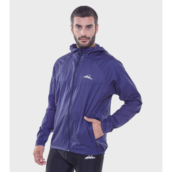 Rompeviento de hombre Metric H