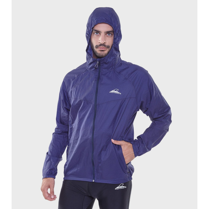 Rompeviento de hombre Metric H