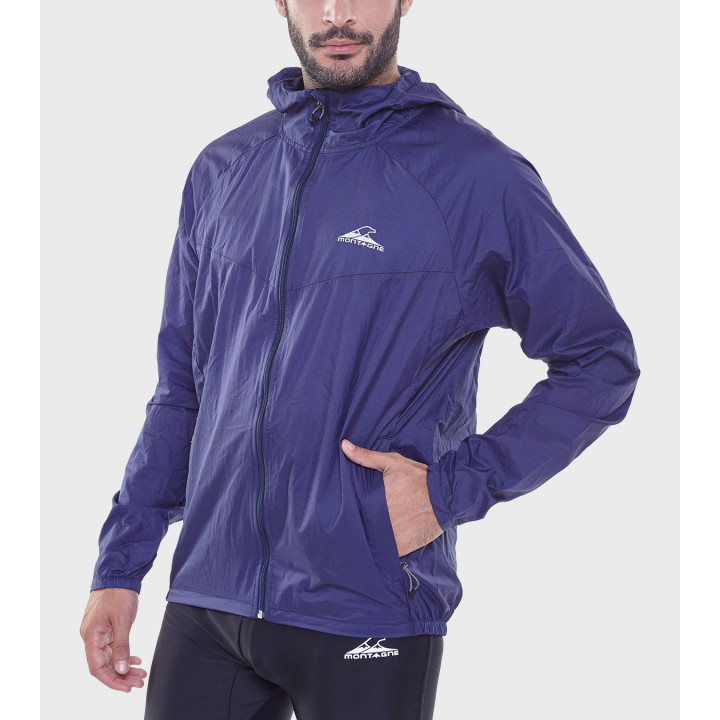 Rompeviento de hombre Metric H