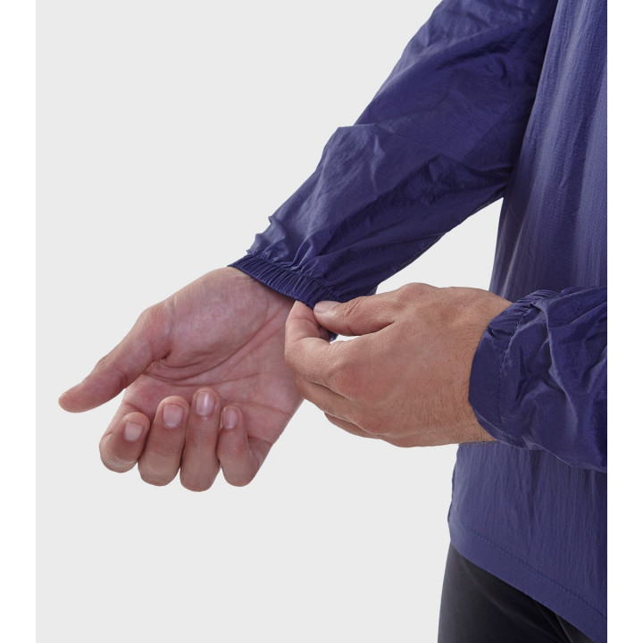 Rompeviento de hombre Metric H