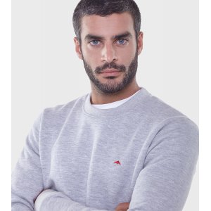 Buzo de hombre Byron