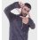 Buzo de hombre Grayson