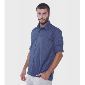 Camisa de hombre Bolt