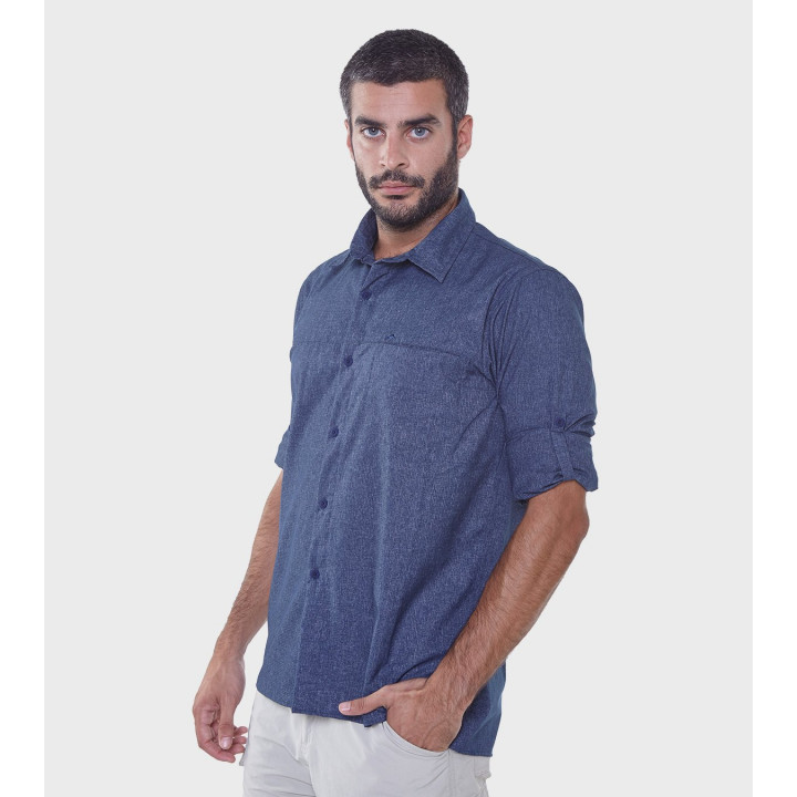 Camisa de hombre Bolt
