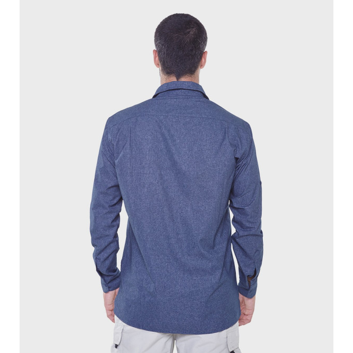 Camisa de hombre Bolt