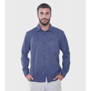 Camisa de hombre Bolt