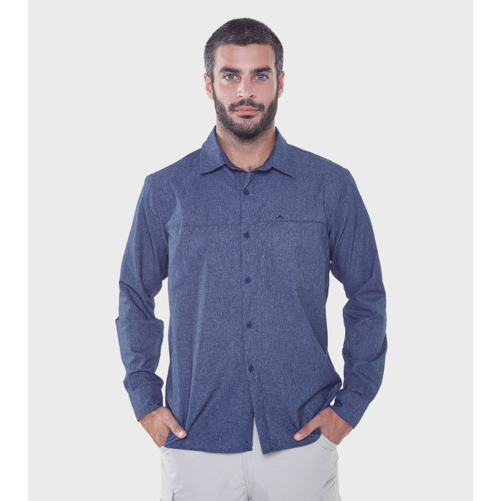 Camisa de hombre Bolt