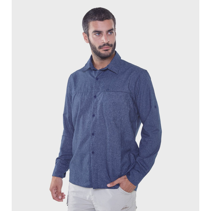Camisa de hombre Bolt