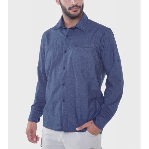 Camisa de hombre Bolt