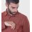 Camisa de hombre Bolt