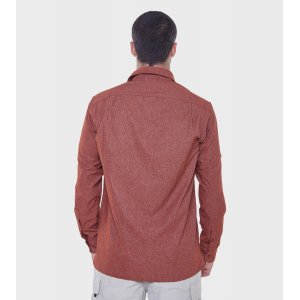 Camisa de hombre Bolt