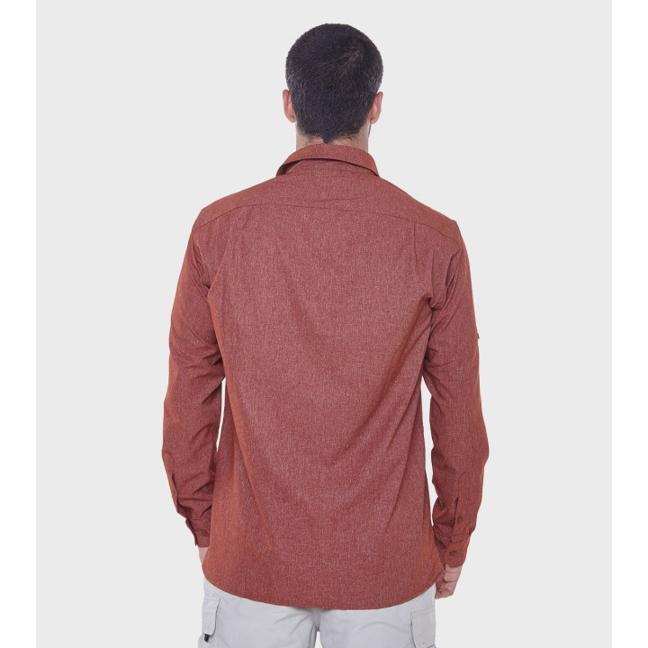 Camisa de hombre Bolt