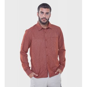 Camisa de hombre Bolt