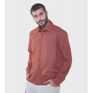 Camisa de hombre Bolt