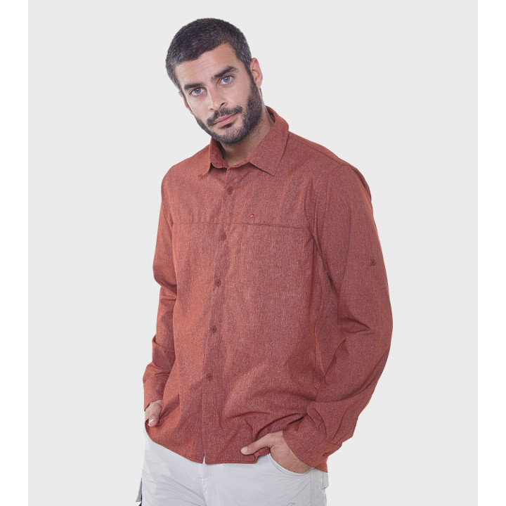Camisa de hombre Bolt